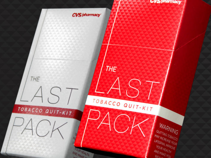 The Last Pack